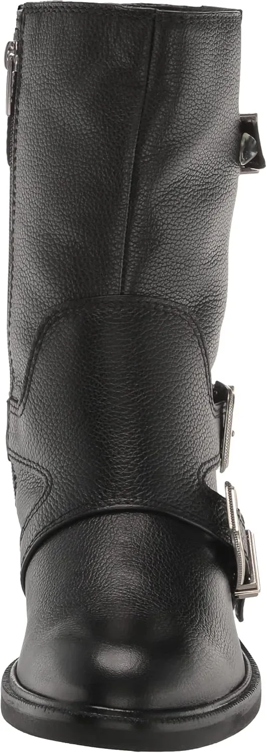 Vince Camuto Women's Footwear Alicenta Buckle Boot Fashion