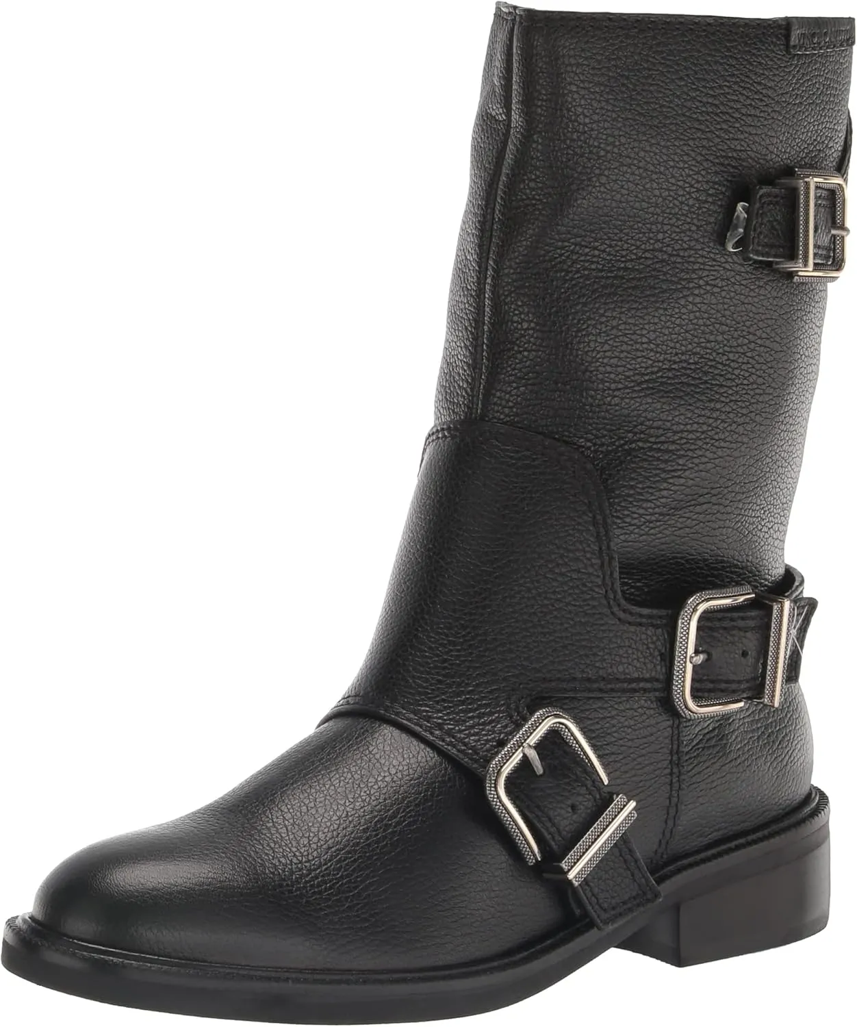 Vince Camuto Women's Footwear Alicenta Buckle Boot Fashion