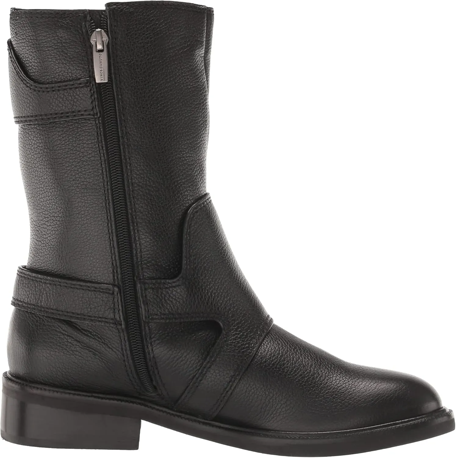 Vince Camuto Women's Footwear Alicenta Buckle Boot Fashion