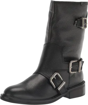Vince Camuto Women's Footwear Alicenta Buckle Boot Fashion