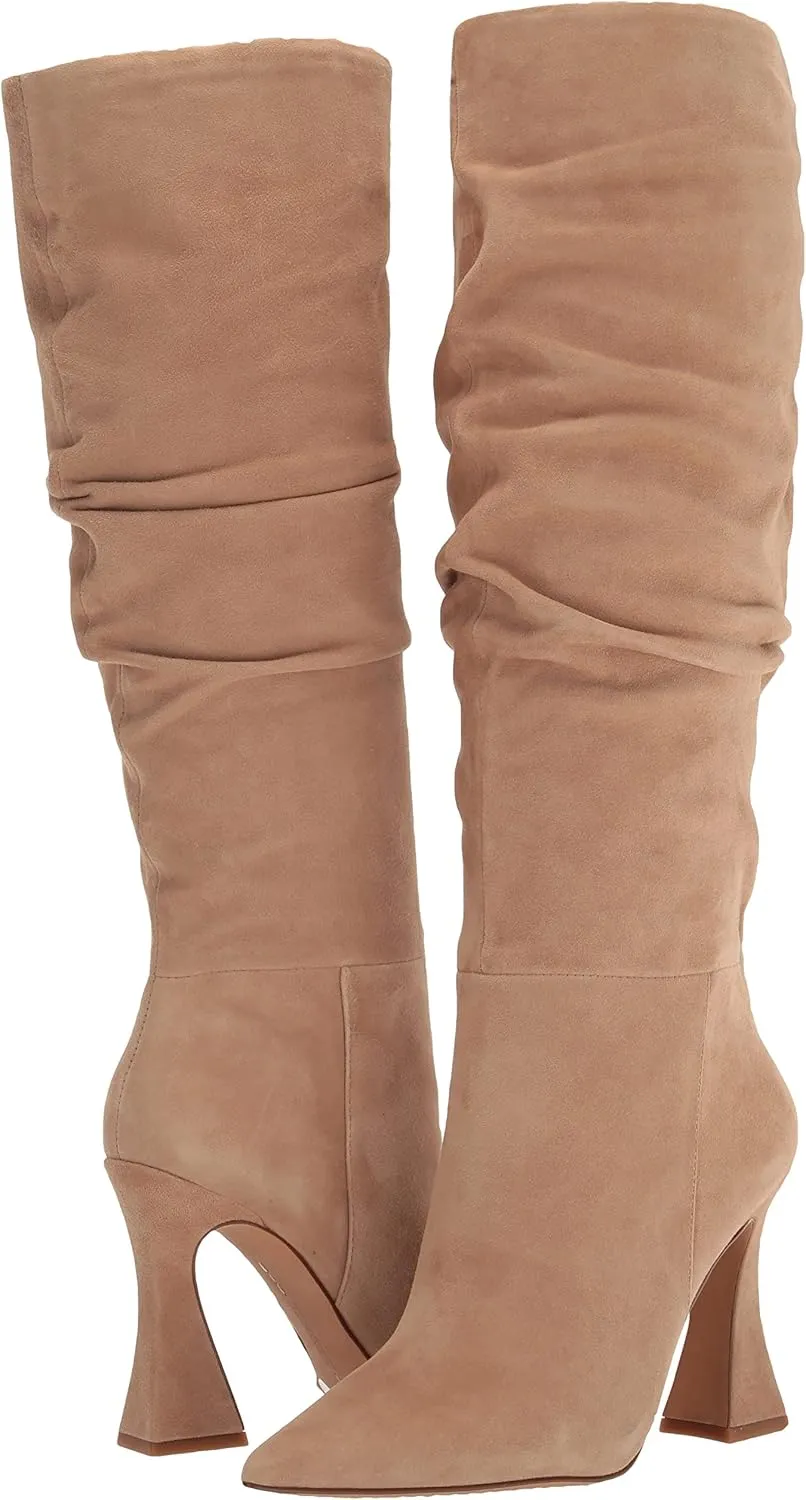 Vince Camuto Women's Footwear Alinkay Knee High Boot