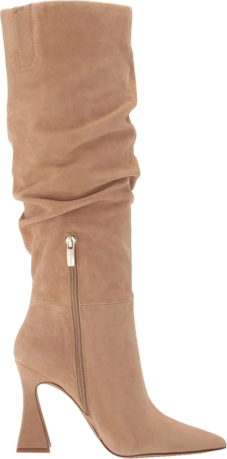Vince Camuto Women's Footwear Alinkay Knee High Boot