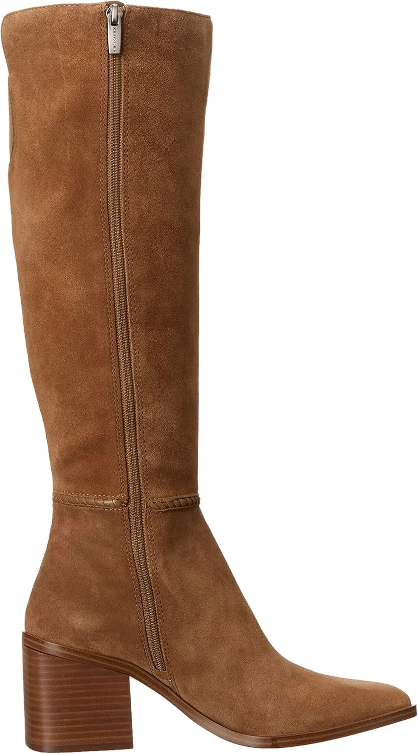 Vince Camuto Women's Footwear Kaleeca Knee High Boot
