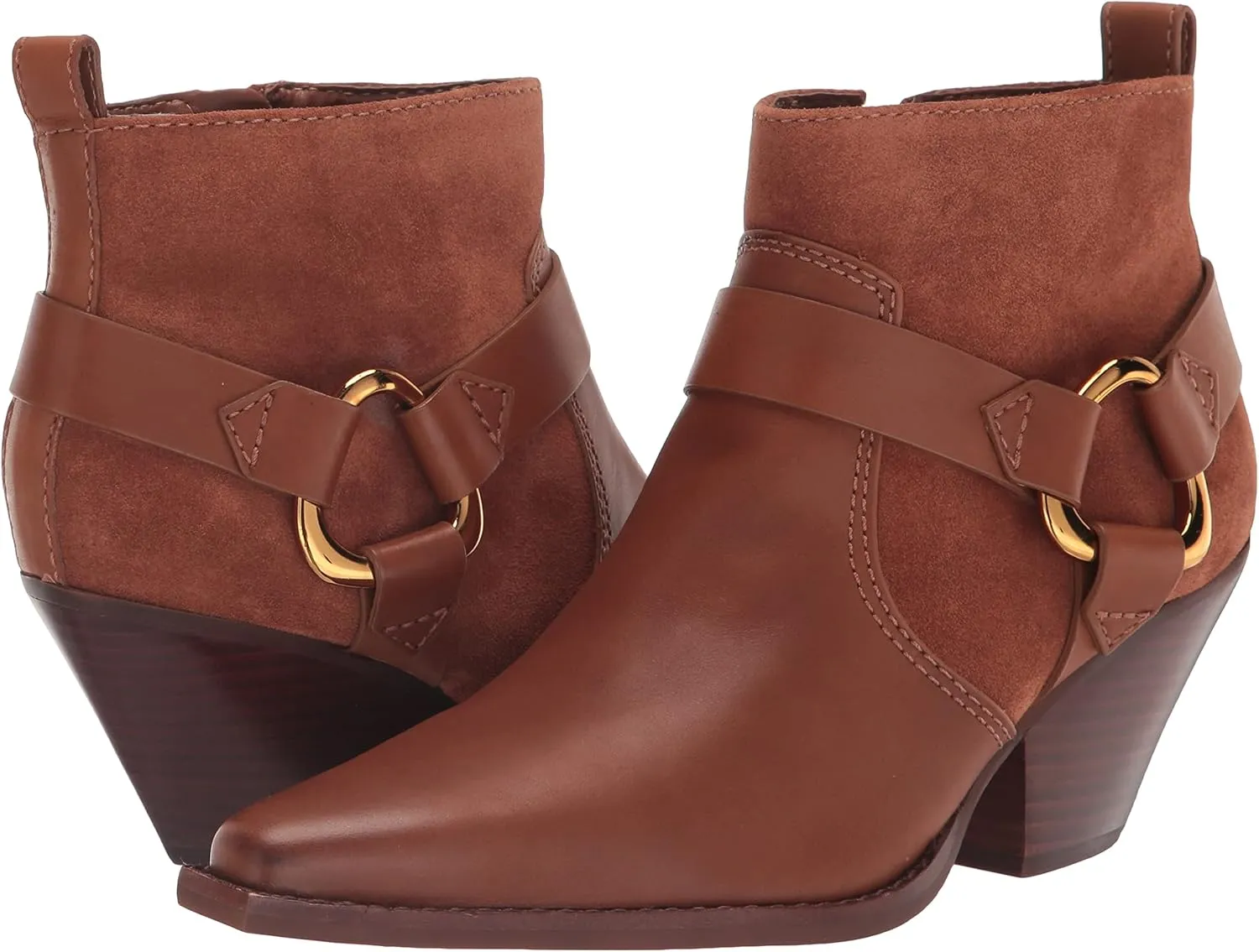 Vince Camuto Women's Footwear Nenanie Ankle Boot