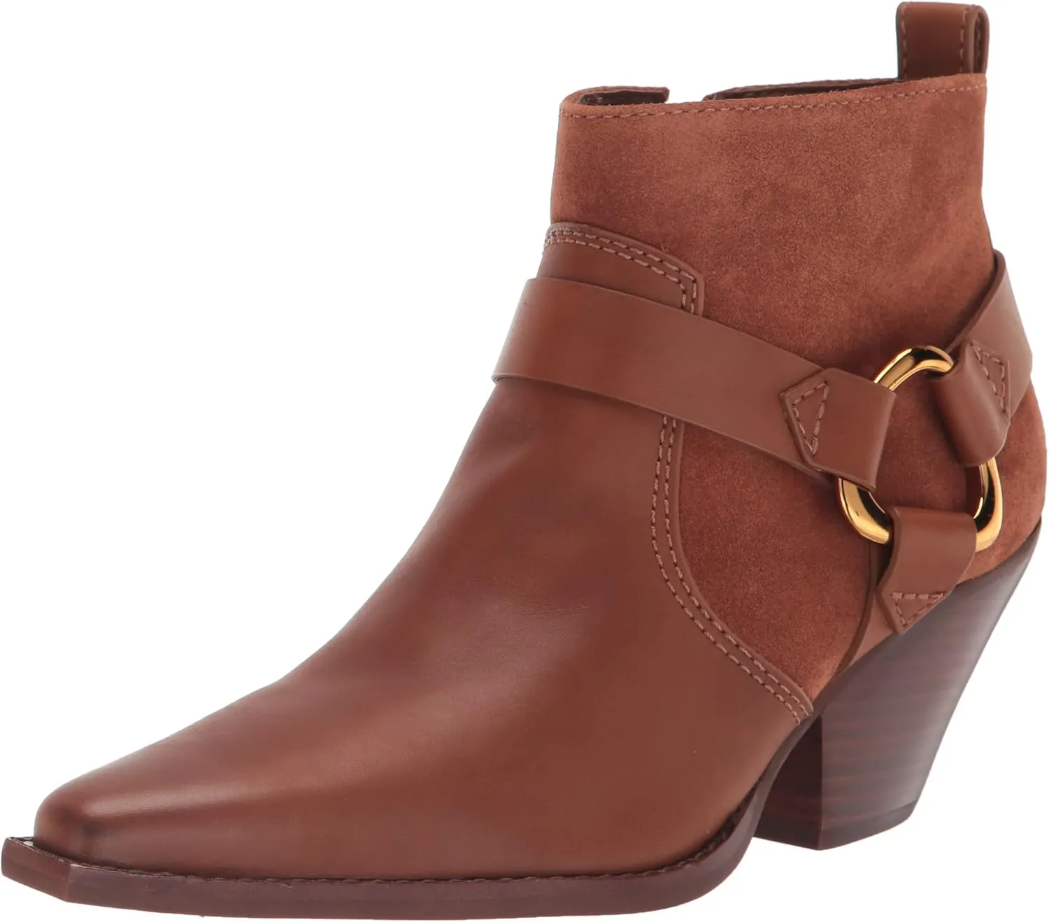 Vince Camuto Women's Footwear Nenanie Ankle Boot