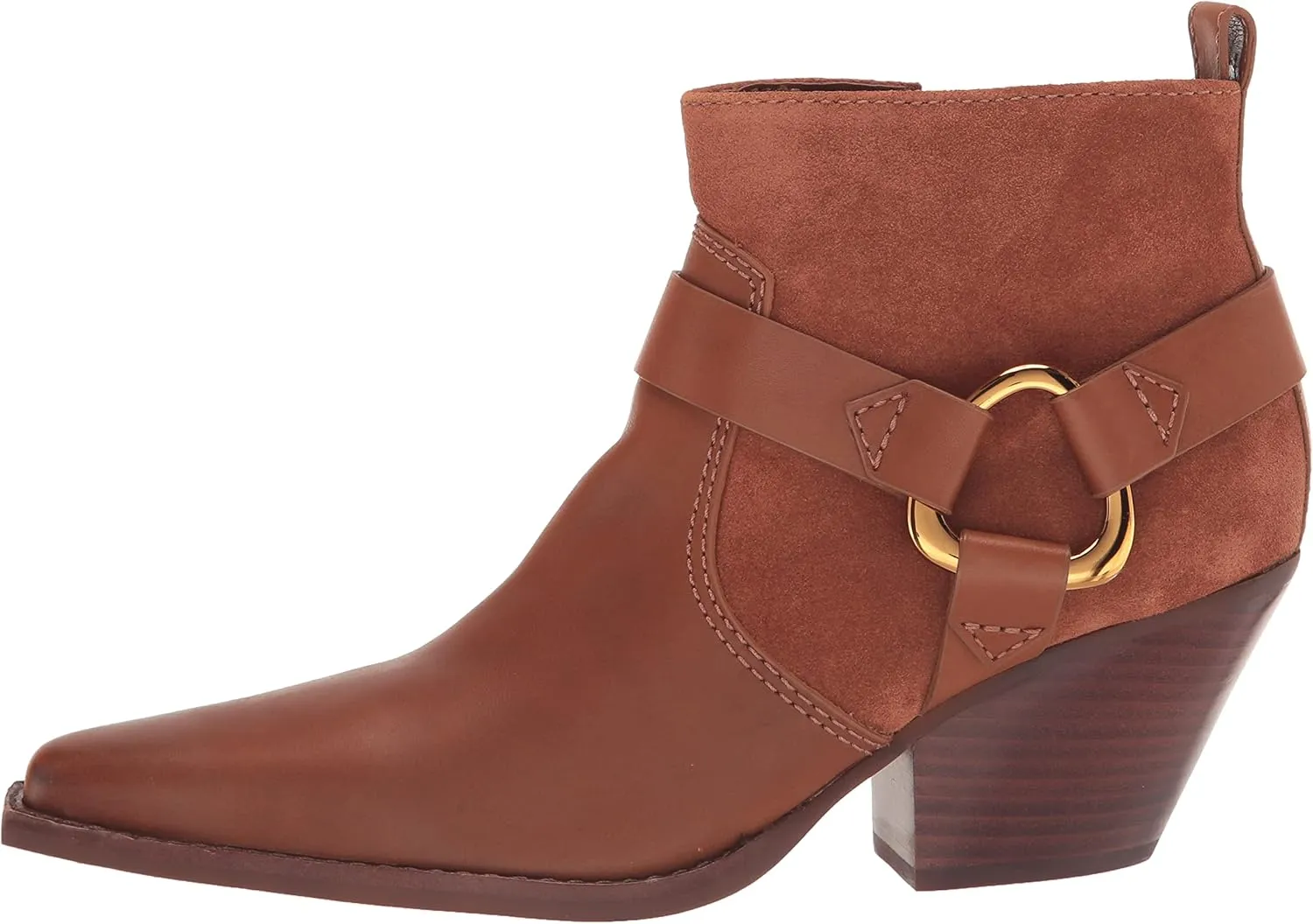 Vince Camuto Women's Footwear Nenanie Ankle Boot