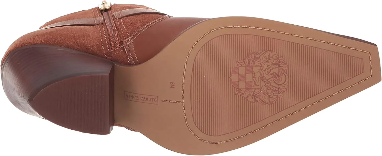 Vince Camuto Women's Footwear Nenanie Ankle Boot