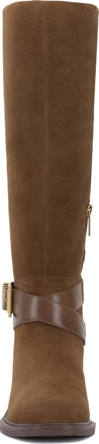 Vince Camuto Women's Gini Knee High Boot