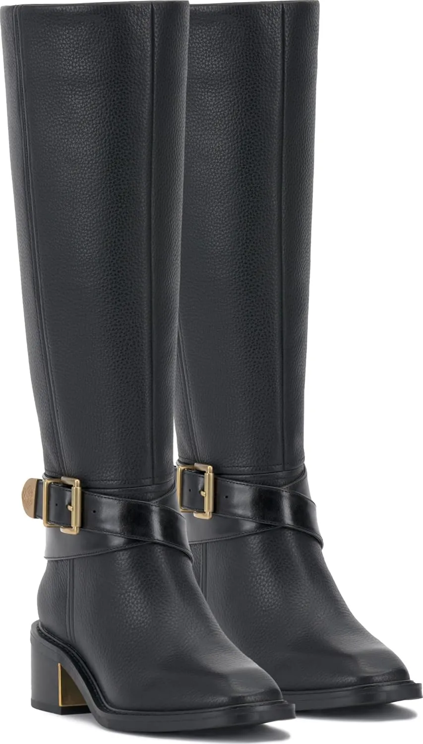 Vince Camuto Women's Gini Knee High Boot