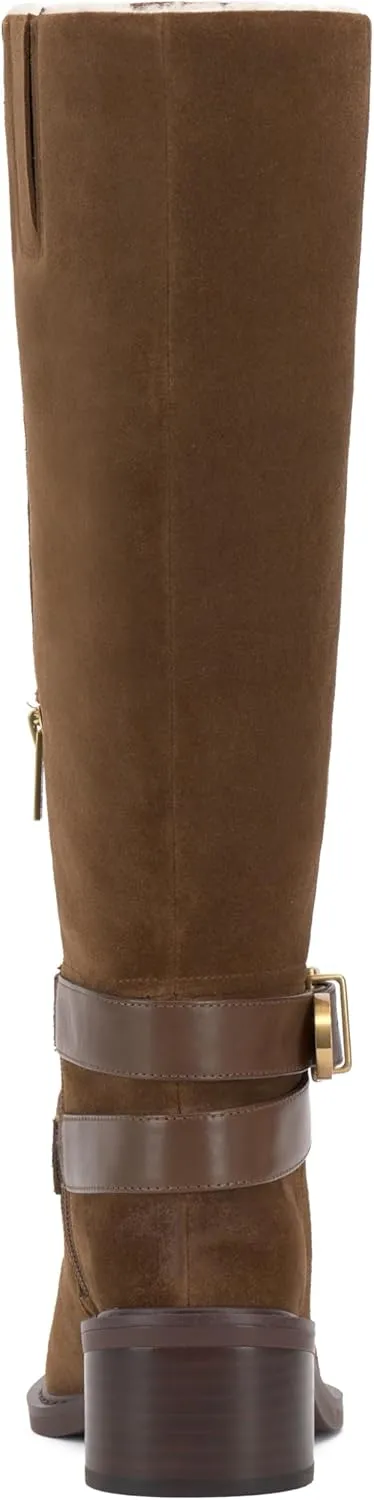 Vince Camuto Women's Gini Knee High Boot