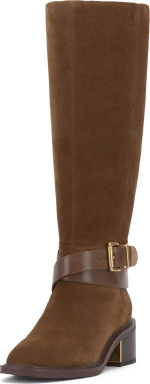 Vince Camuto Women's Gini Knee High Boot