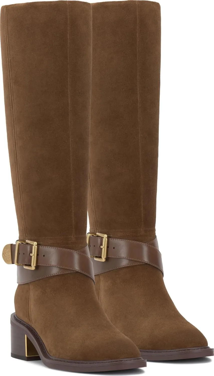 Vince Camuto Women's Gini Knee High Boot