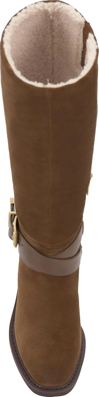 Vince Camuto Women's Gini Knee High Boot