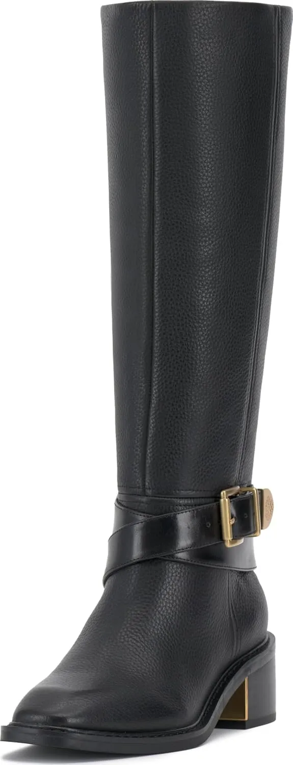 Vince Camuto Women's Gini Knee High Boot