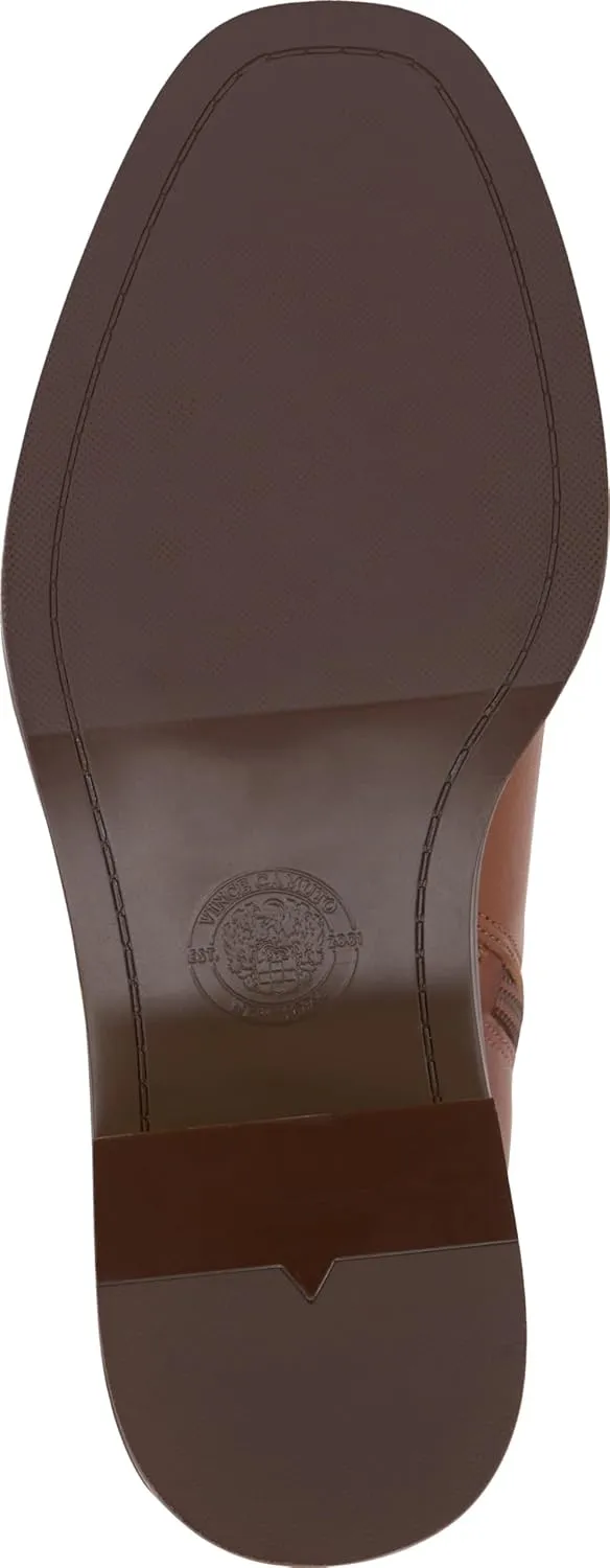 Vince Camuto Women's Gini Wide Calf Knee High Boot