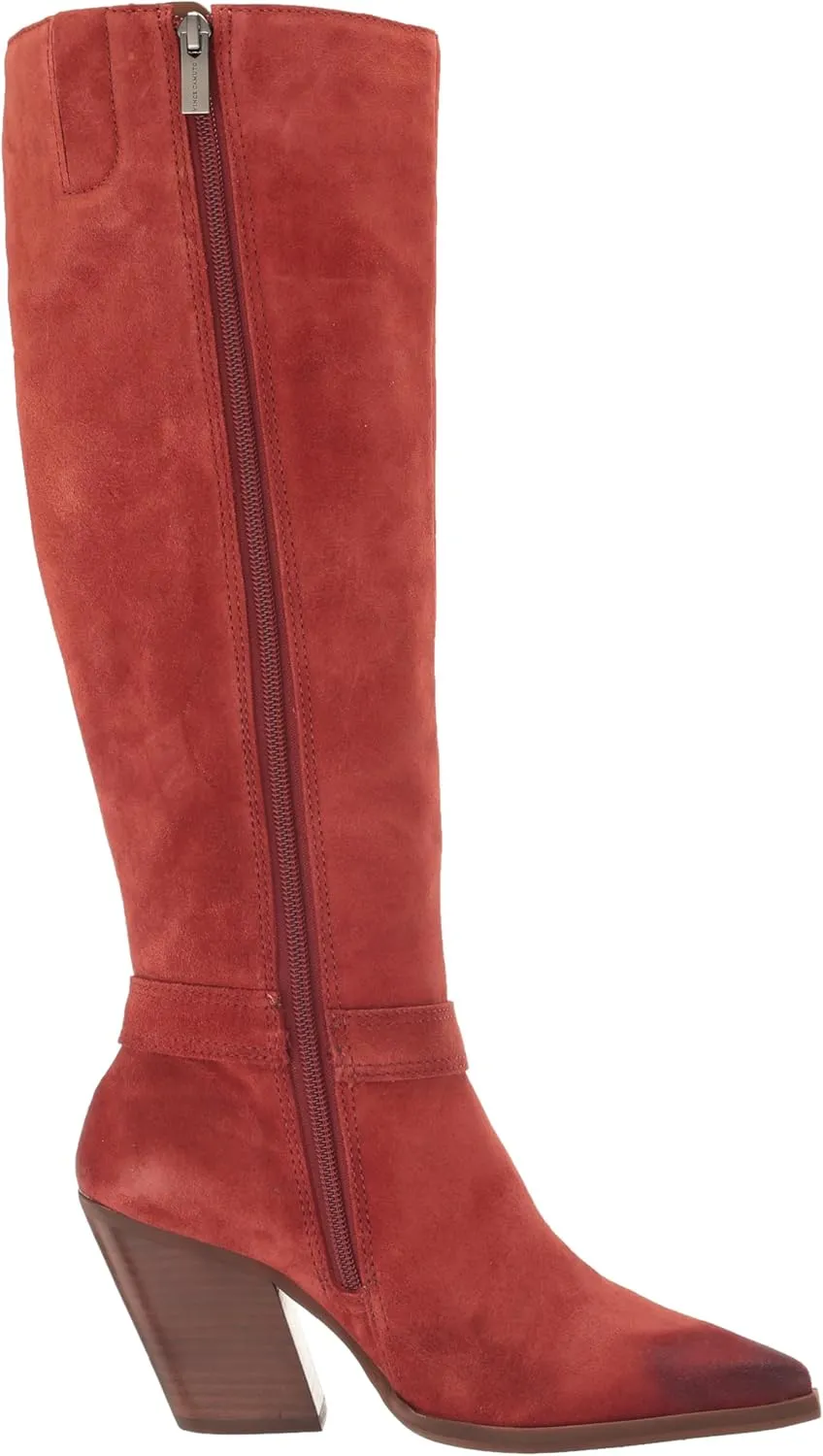 Vince Camuto Women's Grathlyn Knee High Boot