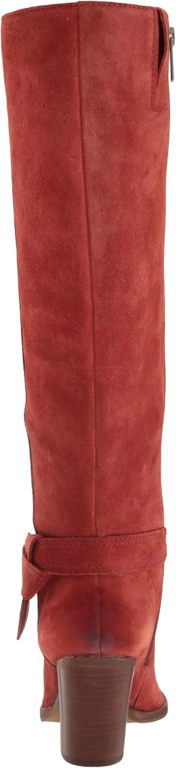 Vince Camuto Women's Grathlyn Knee High Boot