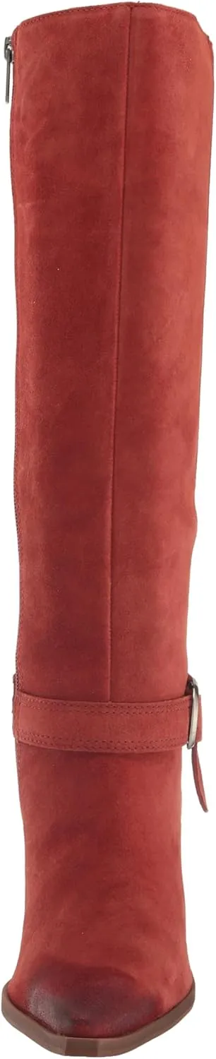 Vince Camuto Women's Grathlyn Knee High Boot