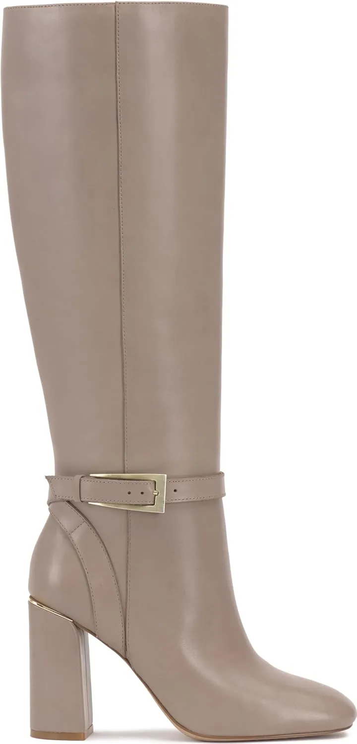 Vince Camuto Women's Joanel Knee High Boot