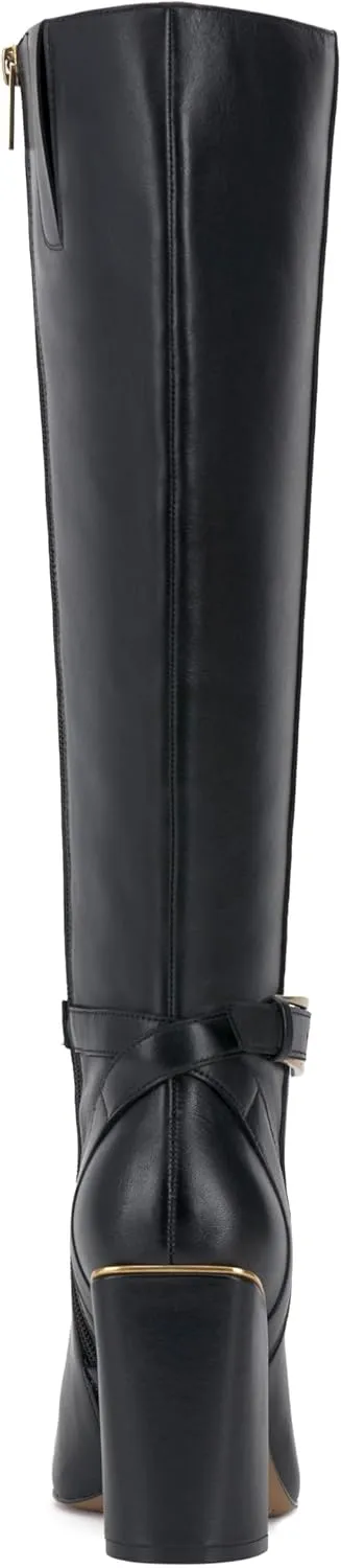 Vince Camuto Women's Joanel Knee High Boot