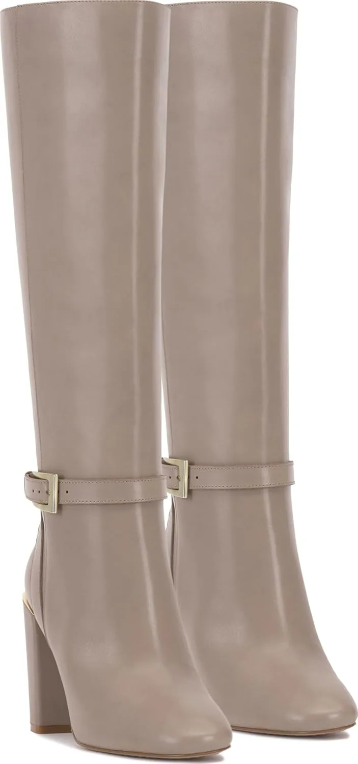 Vince Camuto Women's Joanel Knee High Boot
