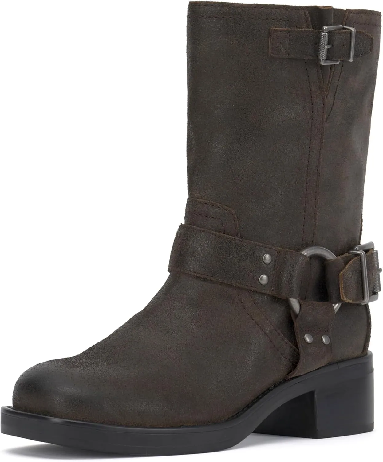 Vince Camuto Women's Kaemie Mid-Calf Boot