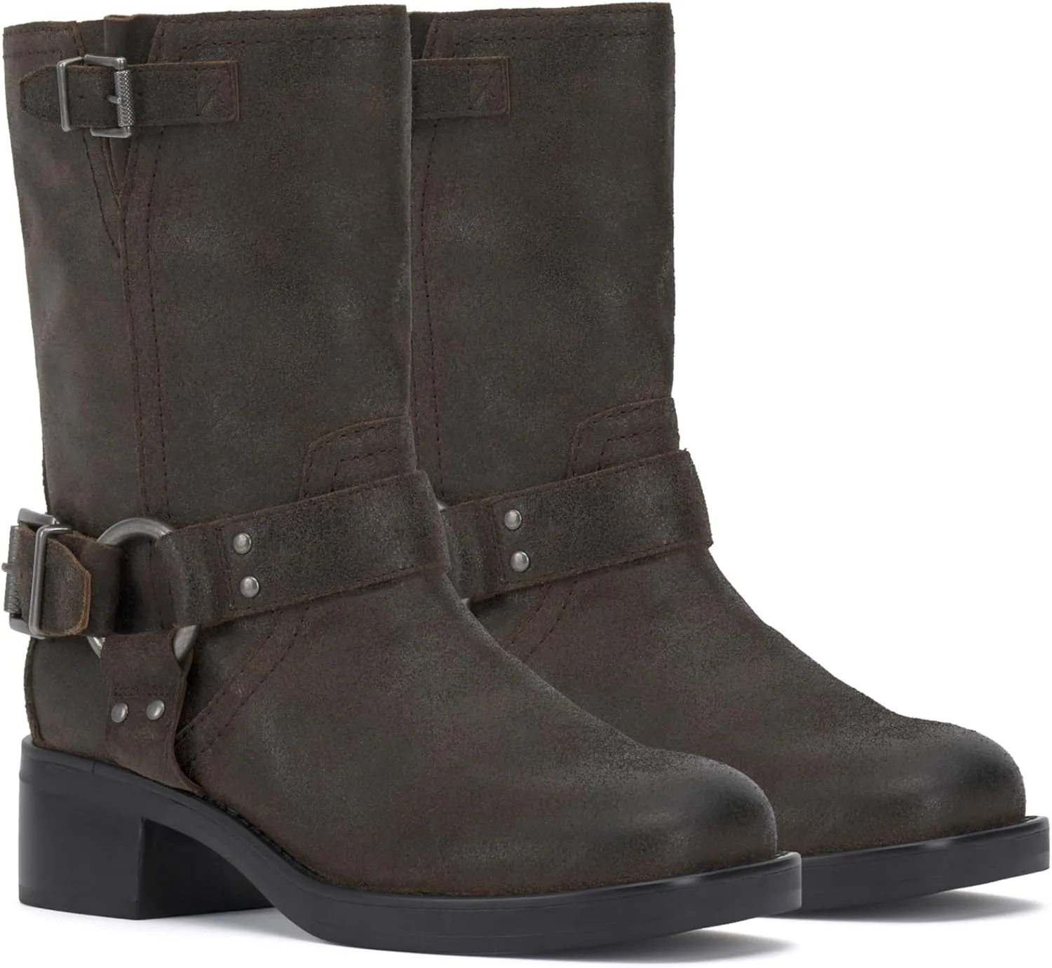 Vince Camuto Women's Kaemie Mid-Calf Boot