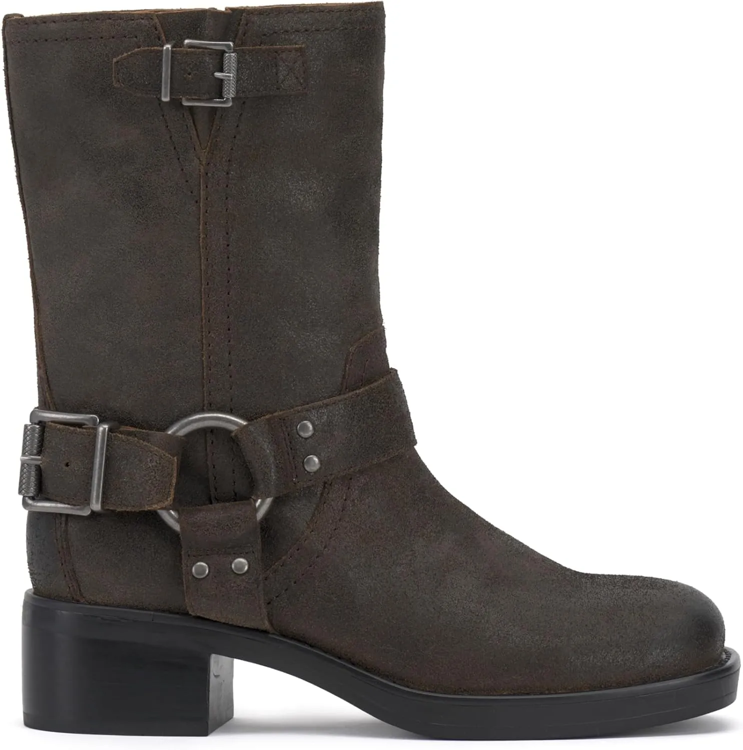 Vince Camuto Women's Kaemie Mid-Calf Boot