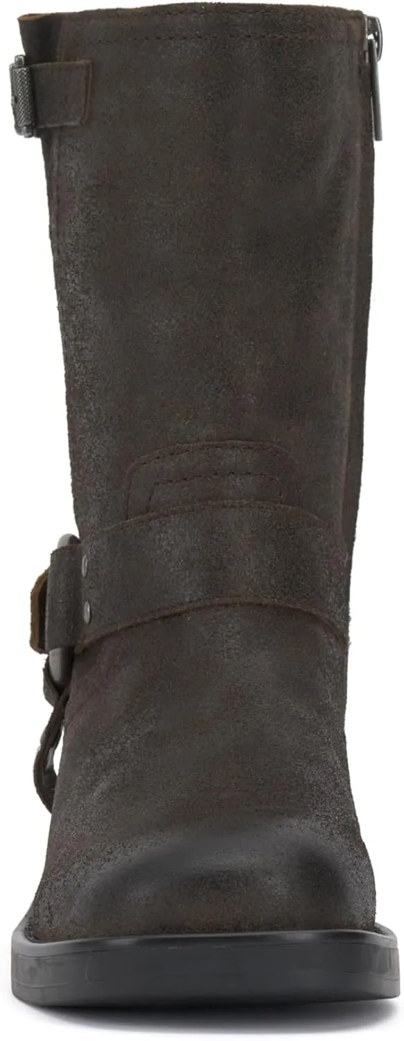Vince Camuto Women's Kaemie Mid-Calf Boot