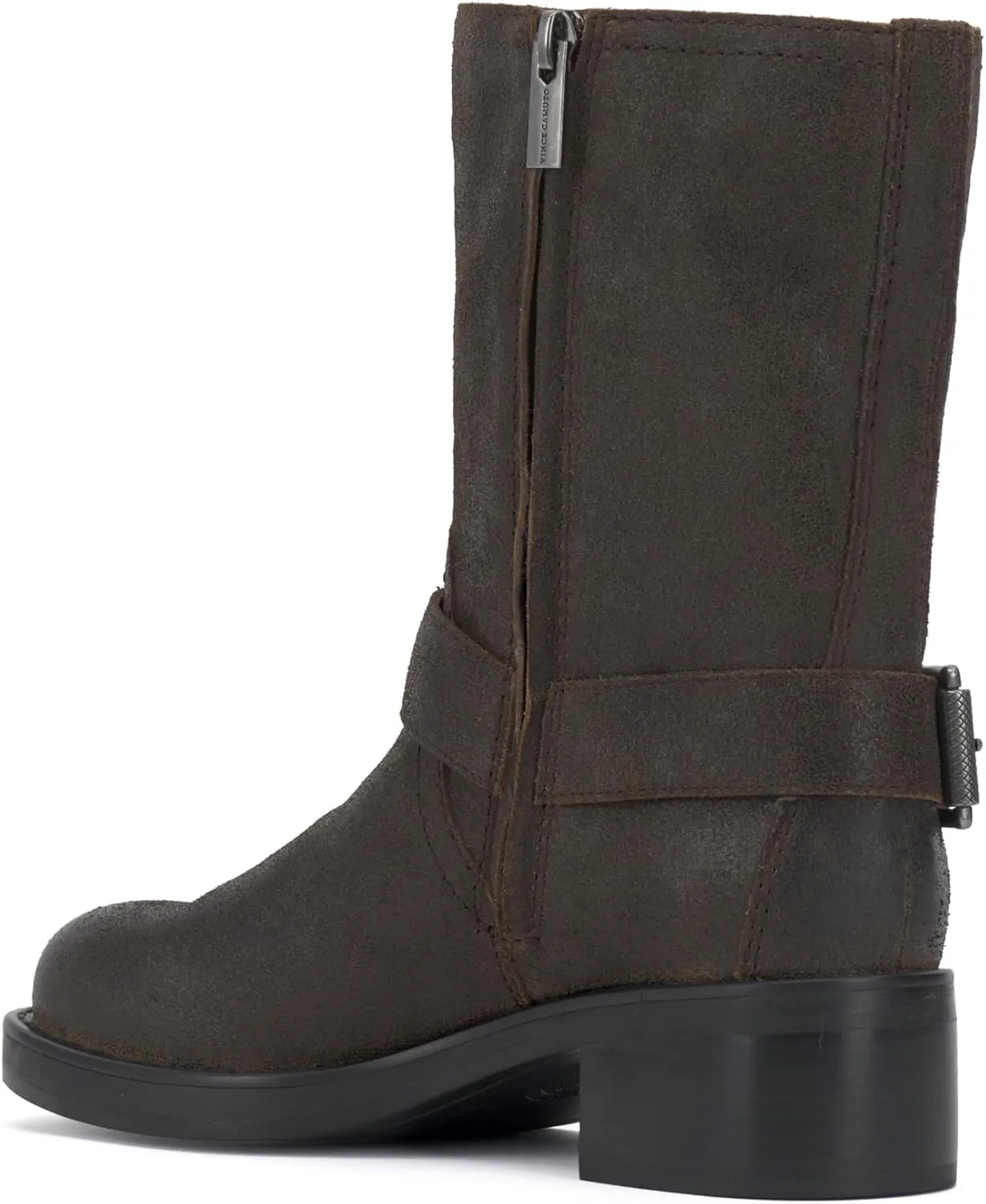 Vince Camuto Women's Kaemie Mid-Calf Boot