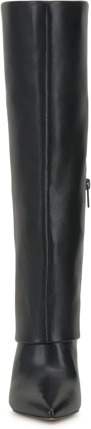 Vince Camuto Women's Kammitie Knee High Boot Fashion