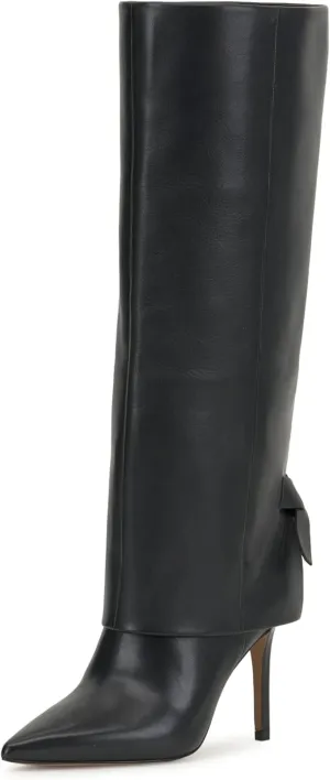 Vince Camuto Women's Kammitie Knee High Boot Fashion