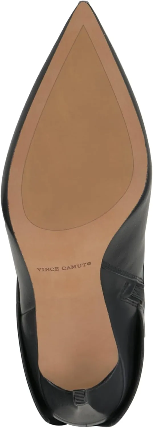 Vince Camuto Women's Kammitie Knee High Boot Fashion