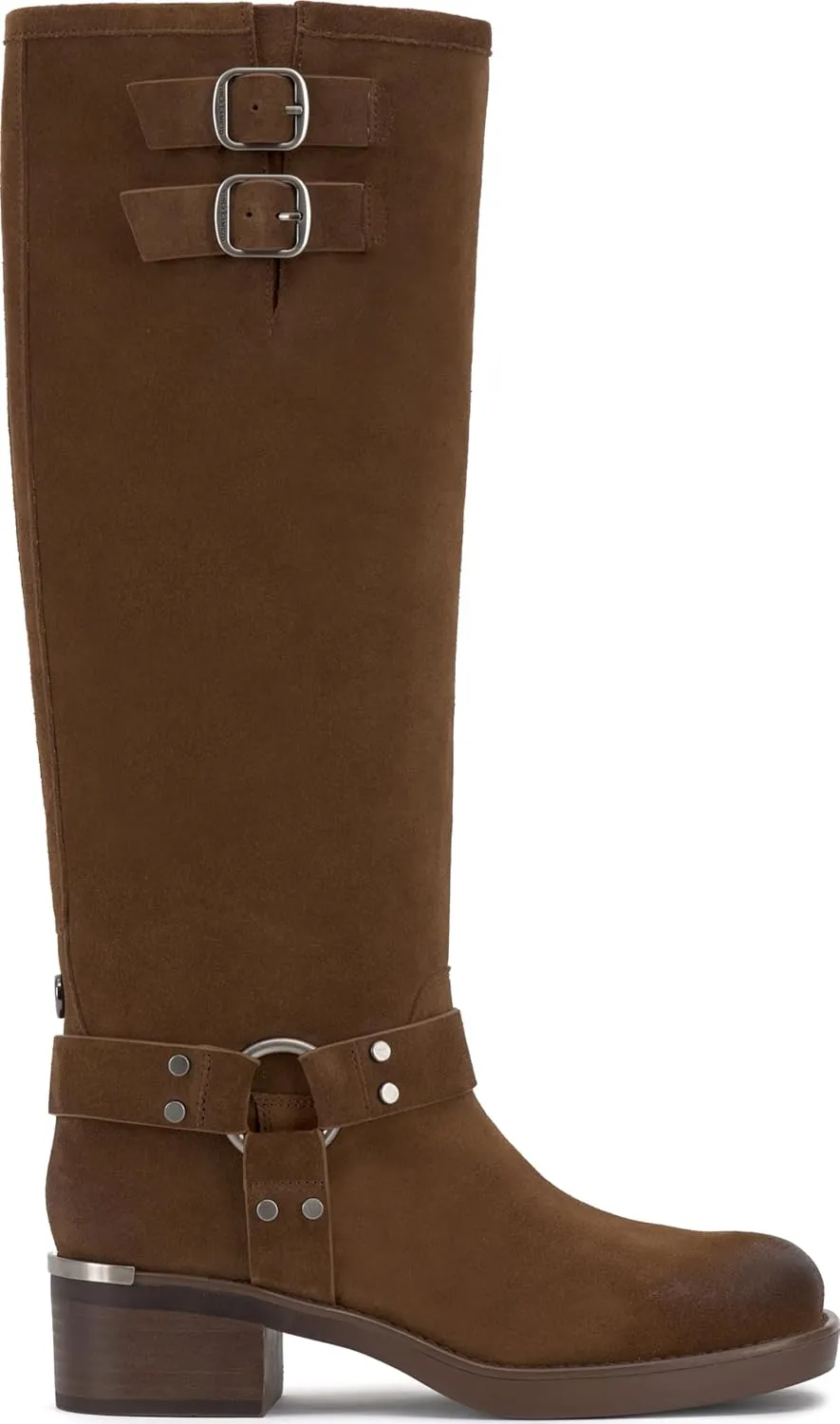 Vince Camuto Women's Kaydin Knee High Boot