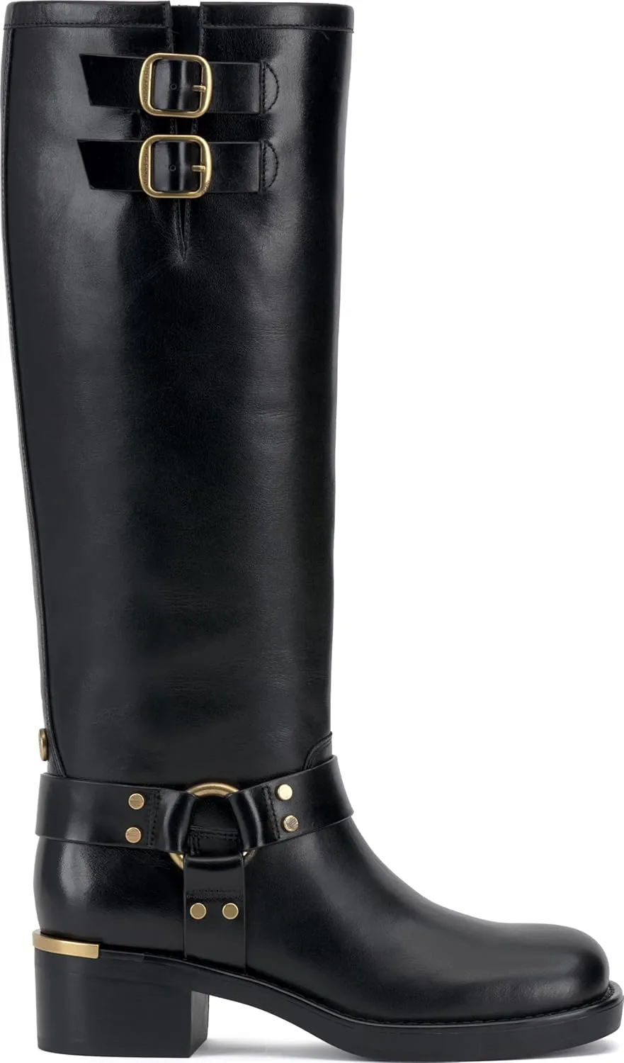 Vince Camuto Women's Kaydin Knee High Boot