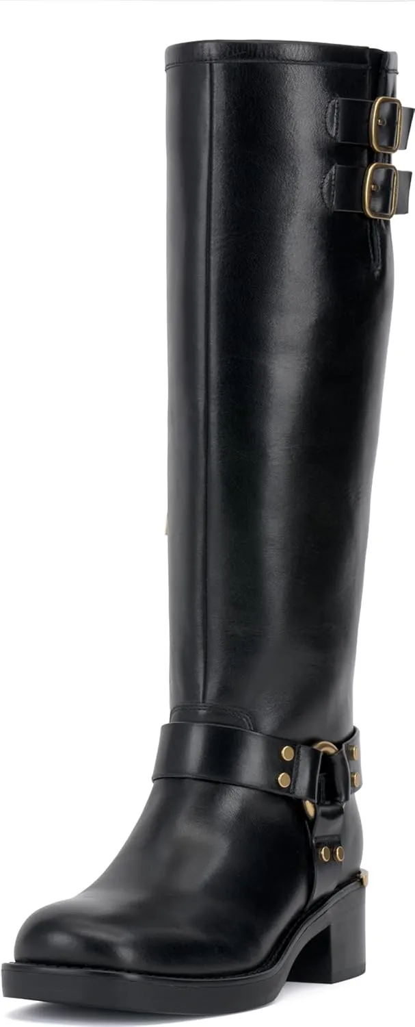 Vince Camuto Women's Kaydin Knee High Boot