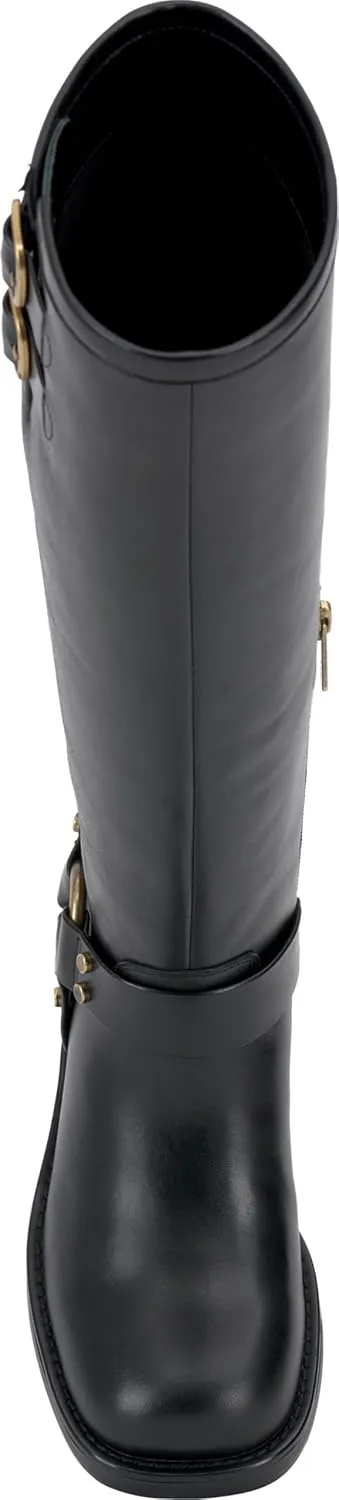 Vince Camuto Women's Kaydin Knee High Boot