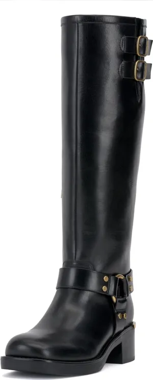 Vince Camuto Women's Kaydin Knee High Boot