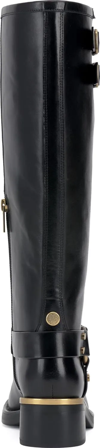 Vince Camuto Women's Kaydin Knee High Boot