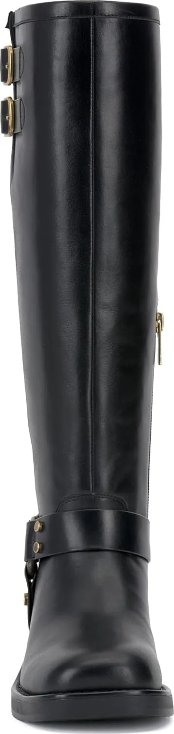 Vince Camuto Women's Kaydin Knee High Boot