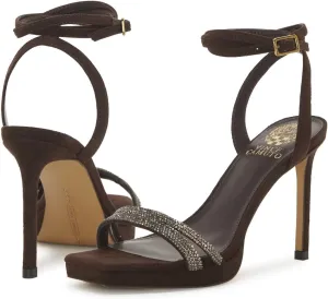 Vince Camuto Women's Kiahna Heeled Sandal