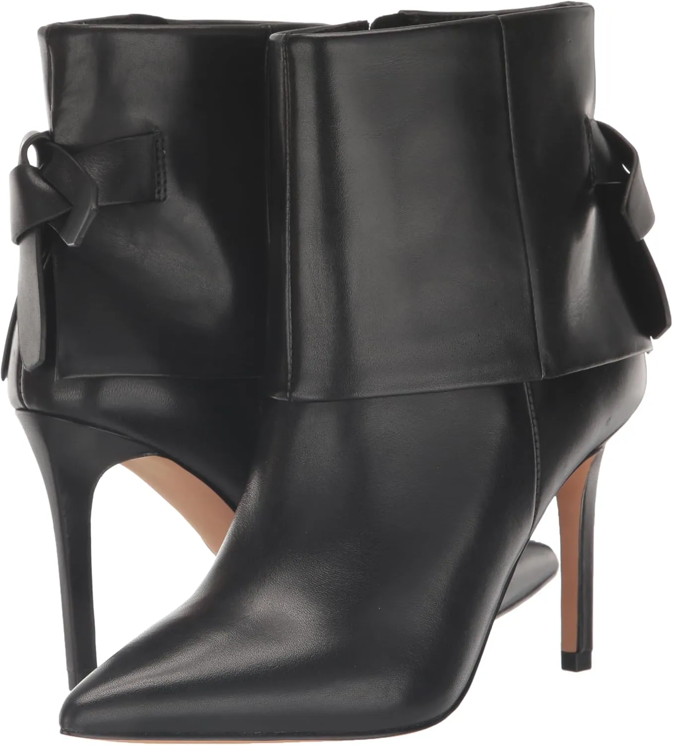 Vince Camuto Women's Kresinta High Heel Bootie Ankle Boot