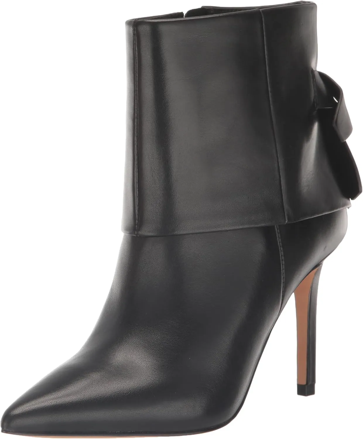 Vince Camuto Women's Kresinta High Heel Bootie Ankle Boot