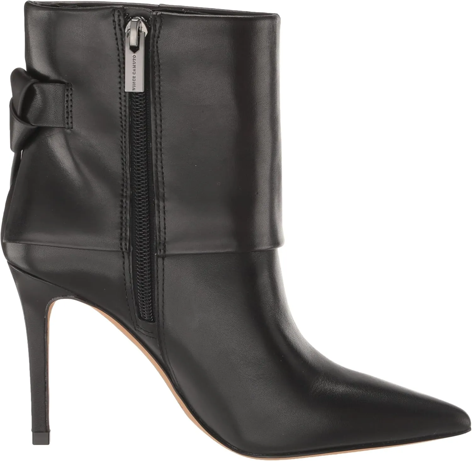 Vince Camuto Women's Kresinta High Heel Bootie Ankle Boot