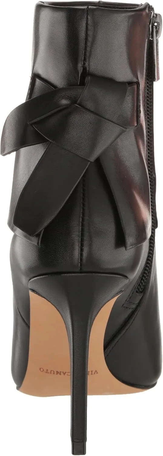 Vince Camuto Women's Kresinta High Heel Bootie Ankle Boot