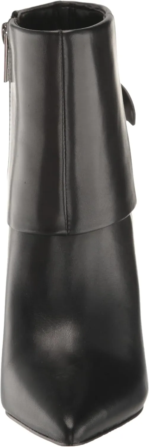 Vince Camuto Women's Kresinta High Heel Bootie Ankle Boot