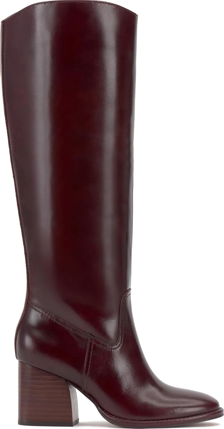 Vince Camuto Women's Leila Knee High Boot