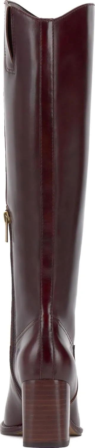 Vince Camuto Women's Leila Knee High Boot
