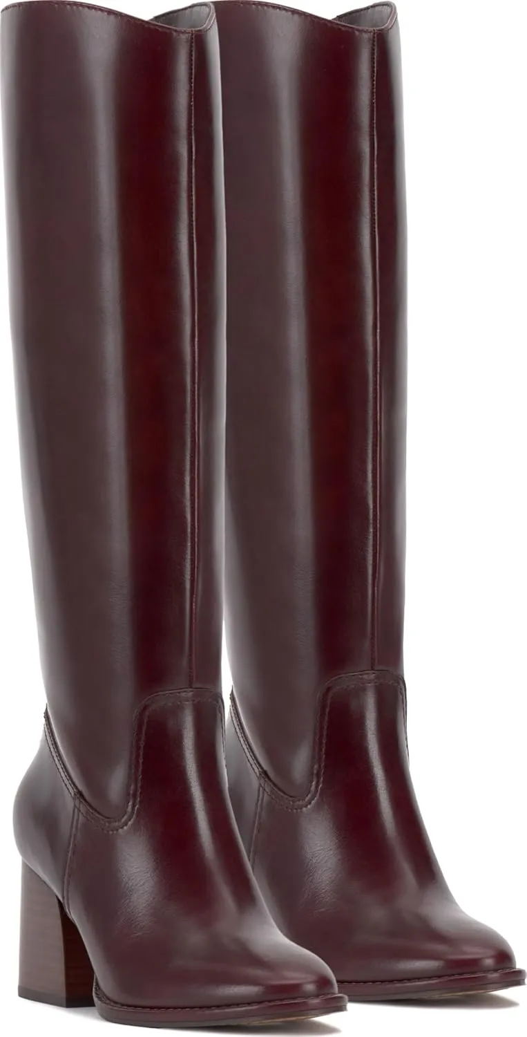 Vince Camuto Women's Leila Knee High Boot