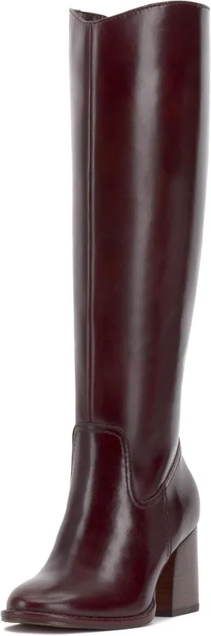 Vince Camuto Women's Leila Knee High Boot